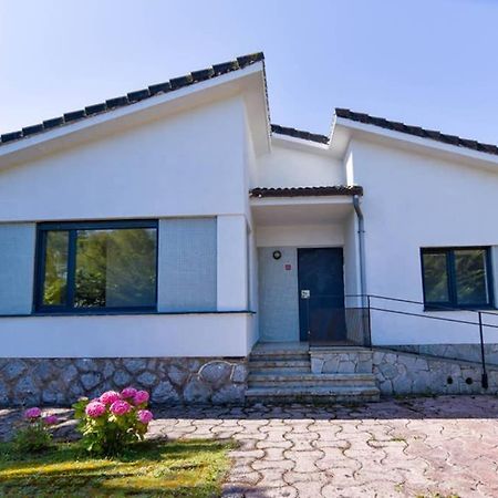 فيلا ¡Nuevo! Espectacular Casa En La Playa De Berria Santoña المظهر الخارجي الصورة