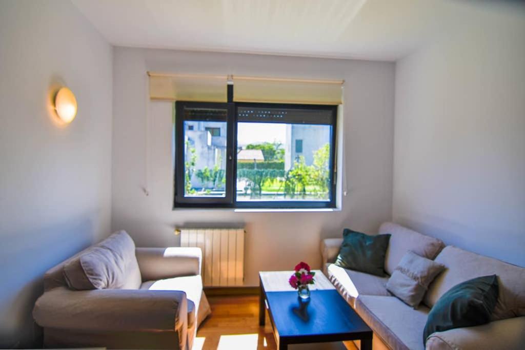 فيلا ¡Nuevo! Espectacular Casa En La Playa De Berria Santoña المظهر الخارجي الصورة