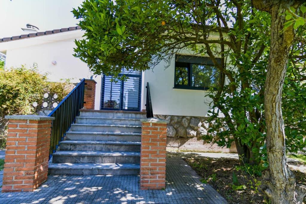 فيلا ¡Nuevo! Espectacular Casa En La Playa De Berria Santoña المظهر الخارجي الصورة