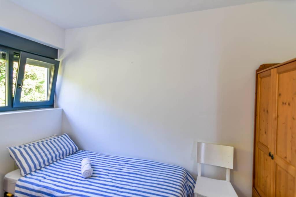 فيلا ¡Nuevo! Espectacular Casa En La Playa De Berria Santoña المظهر الخارجي الصورة