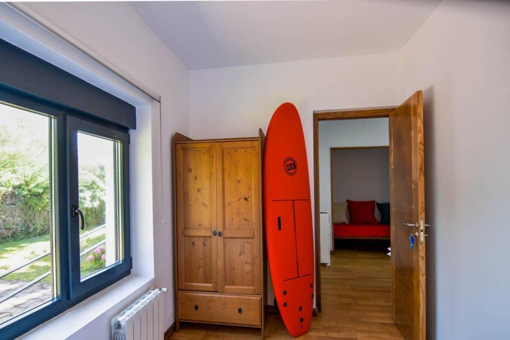 فيلا ¡Nuevo! Espectacular Casa En La Playa De Berria Santoña المظهر الخارجي الصورة