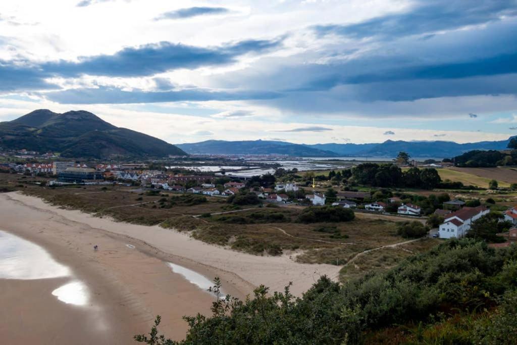 فيلا ¡Nuevo! Espectacular Casa En La Playa De Berria Santoña المظهر الخارجي الصورة